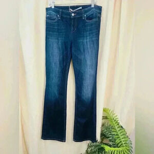 Joes Honey Bootcut Jean Size 31 retails $179